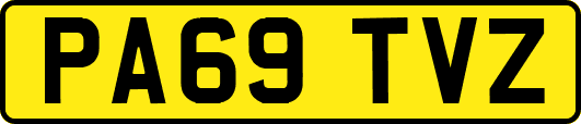 PA69TVZ