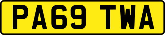 PA69TWA