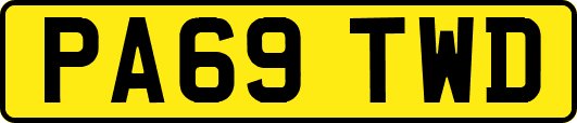 PA69TWD