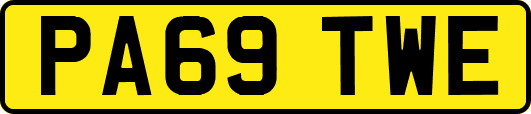 PA69TWE