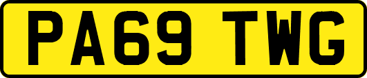 PA69TWG