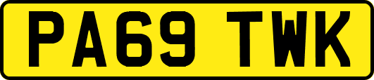 PA69TWK