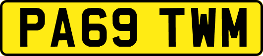 PA69TWM