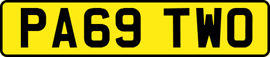 PA69TWO