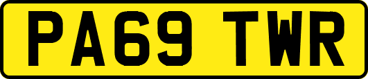 PA69TWR
