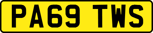 PA69TWS