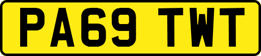 PA69TWT
