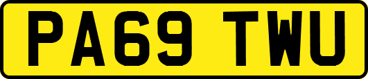 PA69TWU