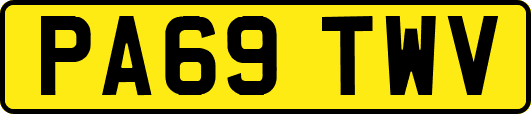 PA69TWV