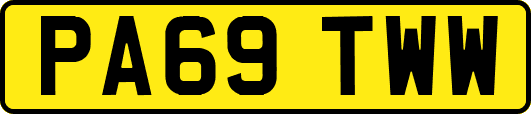 PA69TWW