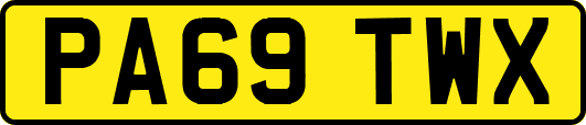PA69TWX