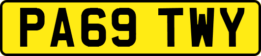 PA69TWY
