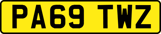 PA69TWZ