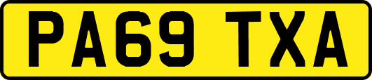 PA69TXA