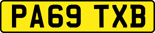 PA69TXB