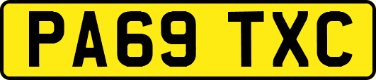 PA69TXC