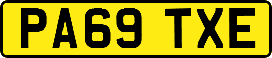 PA69TXE