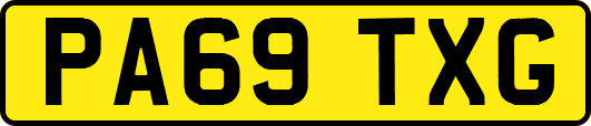 PA69TXG