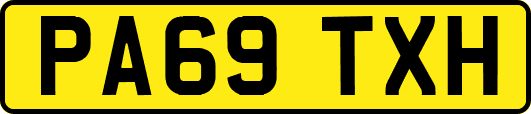 PA69TXH