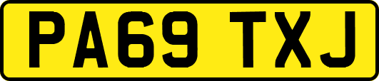 PA69TXJ