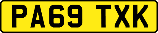 PA69TXK