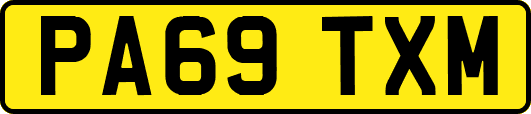 PA69TXM