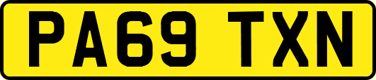 PA69TXN