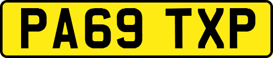 PA69TXP