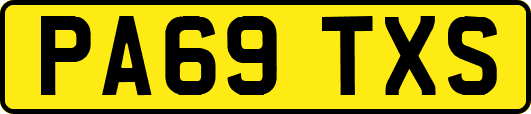 PA69TXS