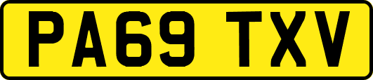 PA69TXV