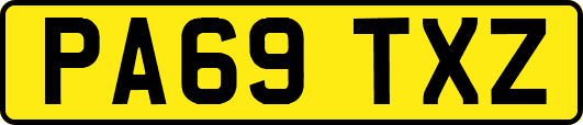 PA69TXZ