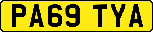 PA69TYA