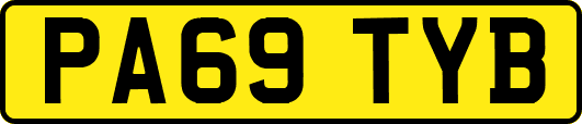 PA69TYB
