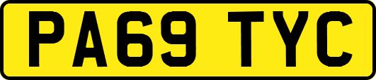 PA69TYC