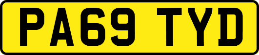 PA69TYD