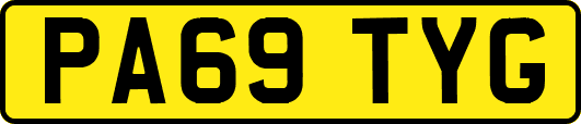 PA69TYG