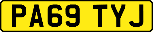 PA69TYJ