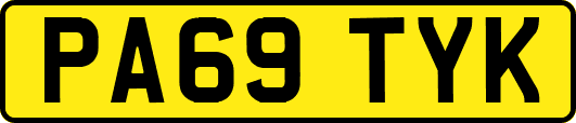 PA69TYK