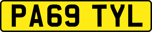 PA69TYL