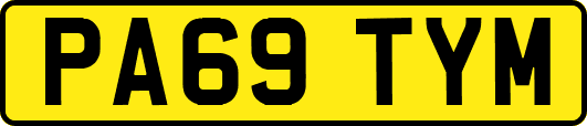 PA69TYM