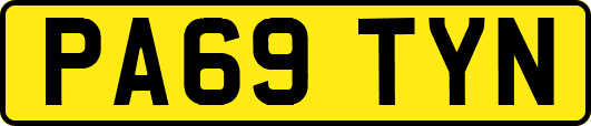 PA69TYN