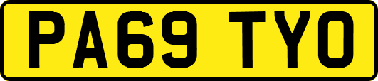 PA69TYO