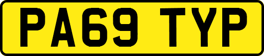 PA69TYP