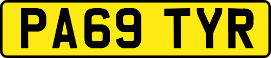 PA69TYR
