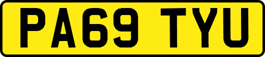PA69TYU