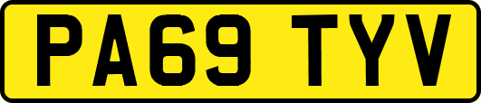 PA69TYV