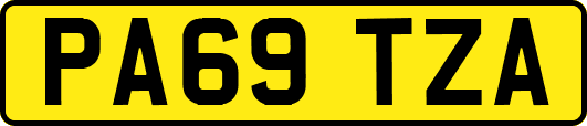 PA69TZA