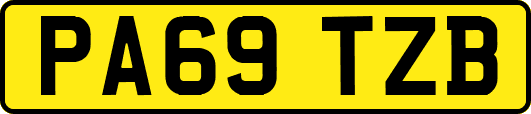 PA69TZB