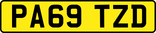 PA69TZD