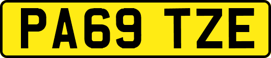 PA69TZE